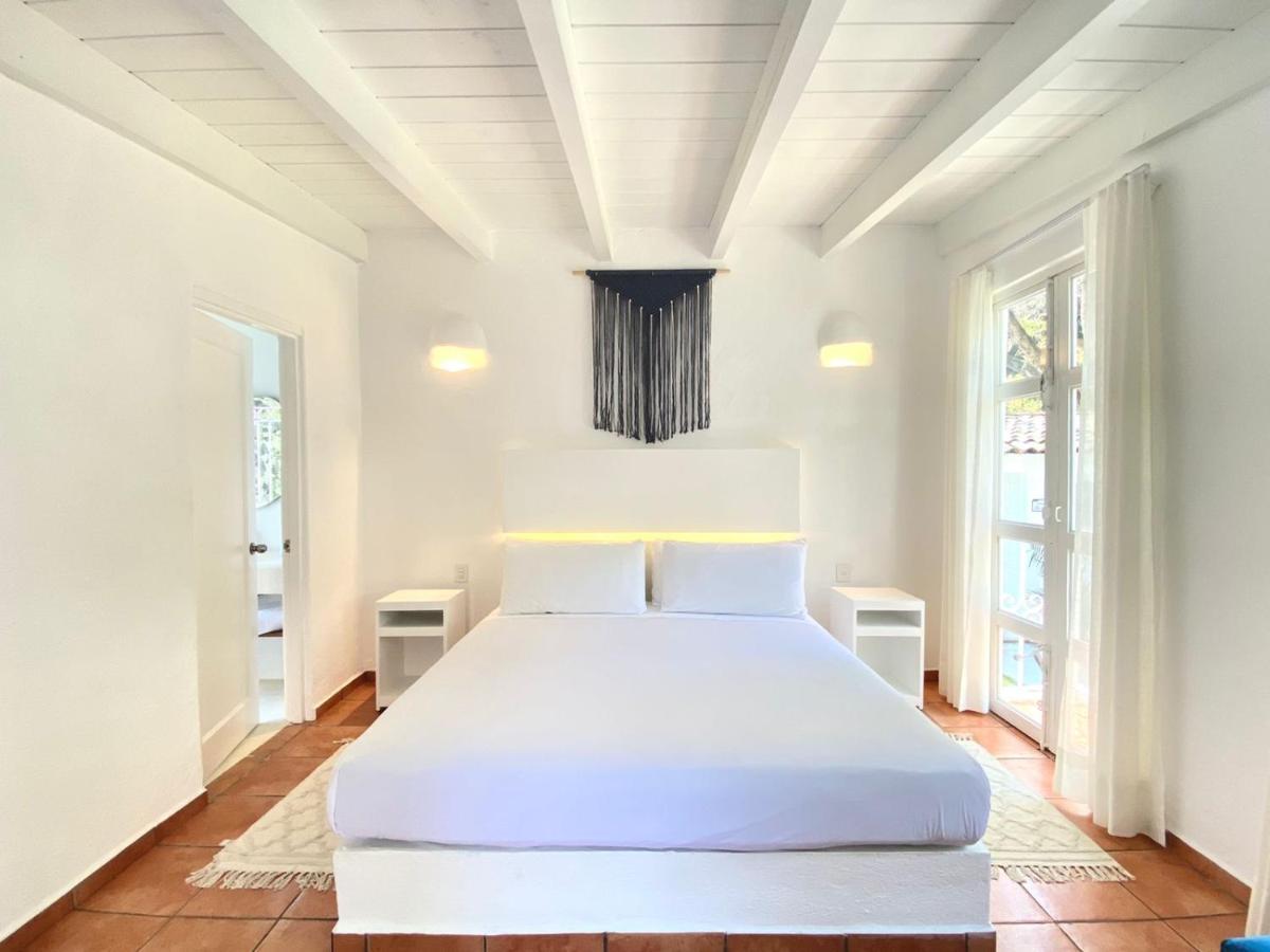Hotel Cala Blanca Κουερναβάκα Εξωτερικό φωτογραφία