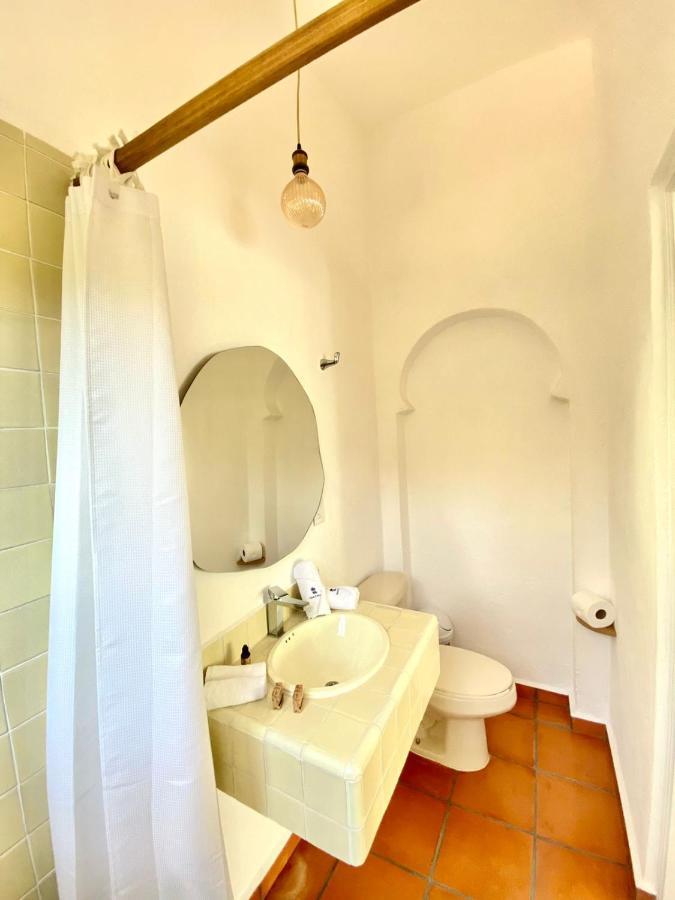 Hotel Cala Blanca Κουερναβάκα Εξωτερικό φωτογραφία
