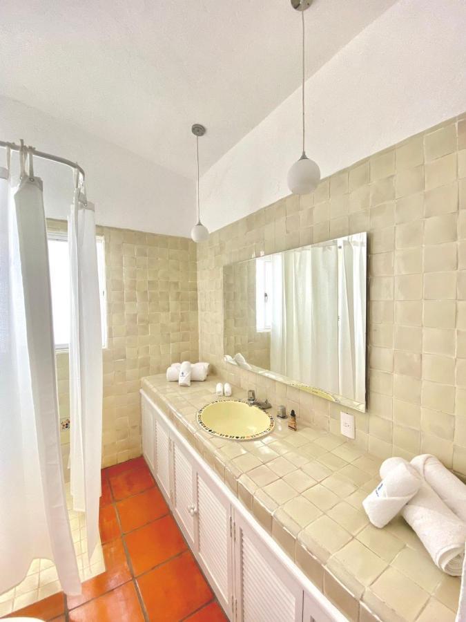 Hotel Cala Blanca Κουερναβάκα Εξωτερικό φωτογραφία