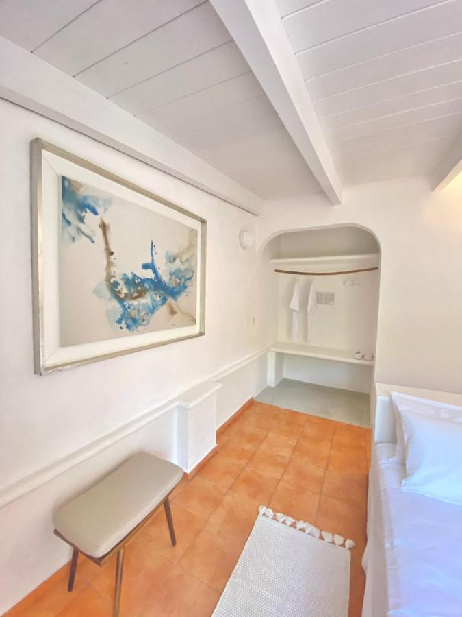 Hotel Cala Blanca Κουερναβάκα Εξωτερικό φωτογραφία