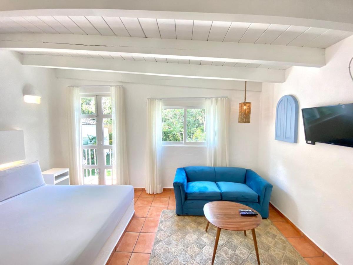 Hotel Cala Blanca Κουερναβάκα Εξωτερικό φωτογραφία