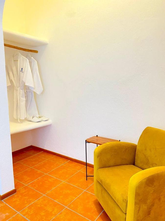 Hotel Cala Blanca Κουερναβάκα Εξωτερικό φωτογραφία