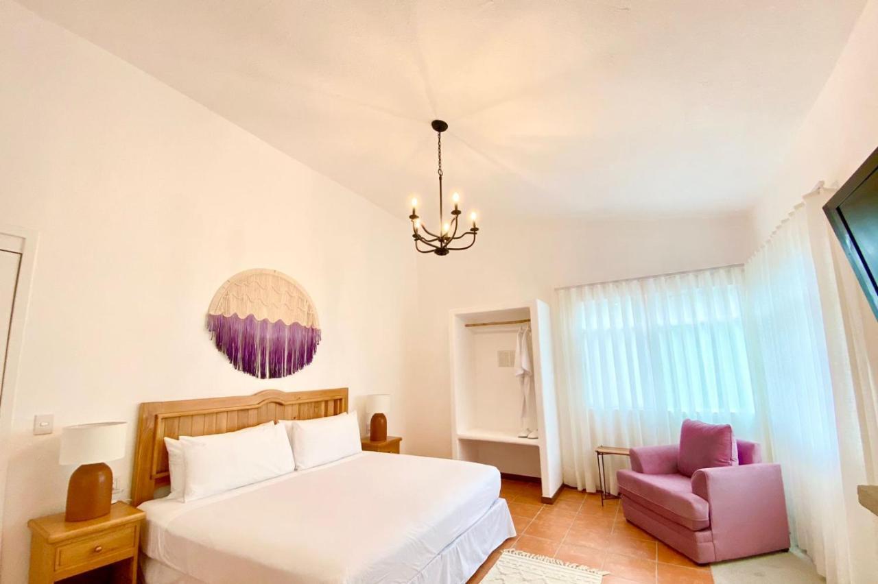 Hotel Cala Blanca Κουερναβάκα Εξωτερικό φωτογραφία