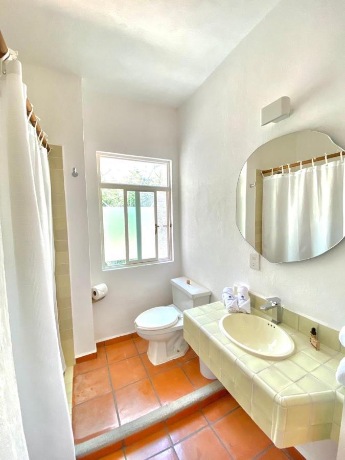 Hotel Cala Blanca Κουερναβάκα Εξωτερικό φωτογραφία