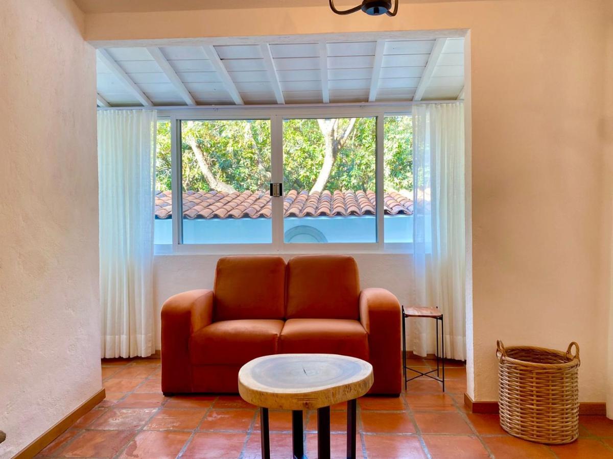 Hotel Cala Blanca Κουερναβάκα Εξωτερικό φωτογραφία