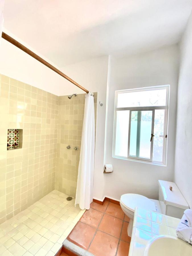 Hotel Cala Blanca Κουερναβάκα Εξωτερικό φωτογραφία