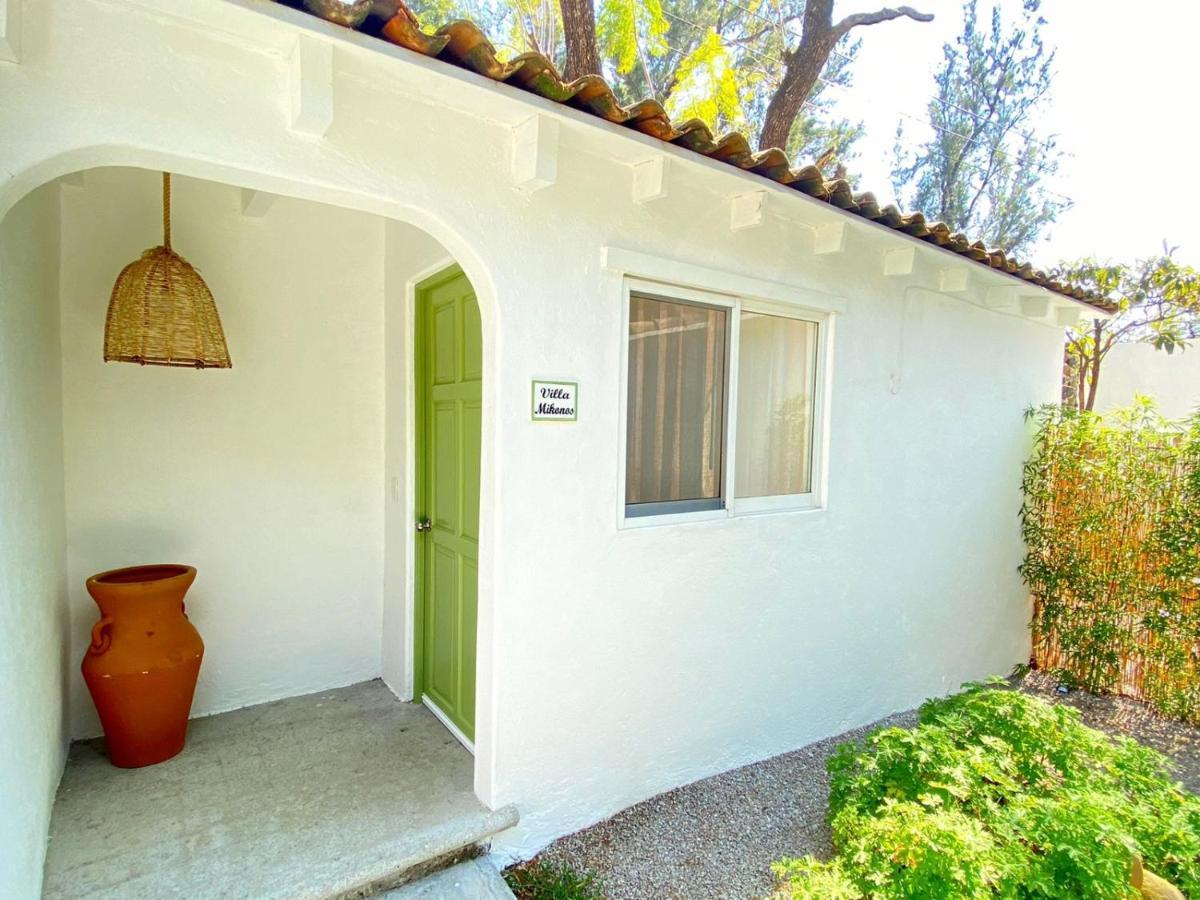Hotel Cala Blanca Κουερναβάκα Εξωτερικό φωτογραφία