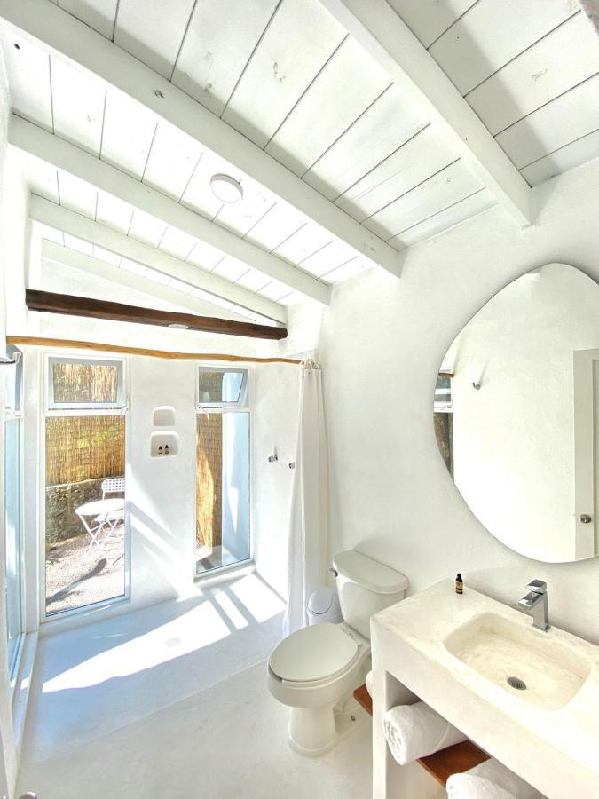 Hotel Cala Blanca Κουερναβάκα Εξωτερικό φωτογραφία