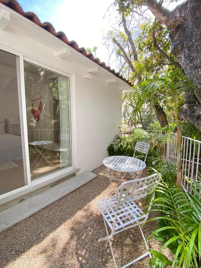 Hotel Cala Blanca Κουερναβάκα Εξωτερικό φωτογραφία