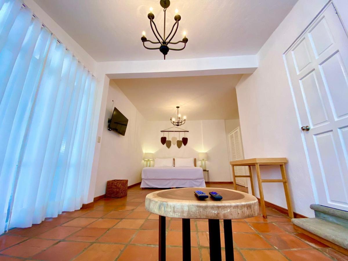 Hotel Cala Blanca Κουερναβάκα Εξωτερικό φωτογραφία