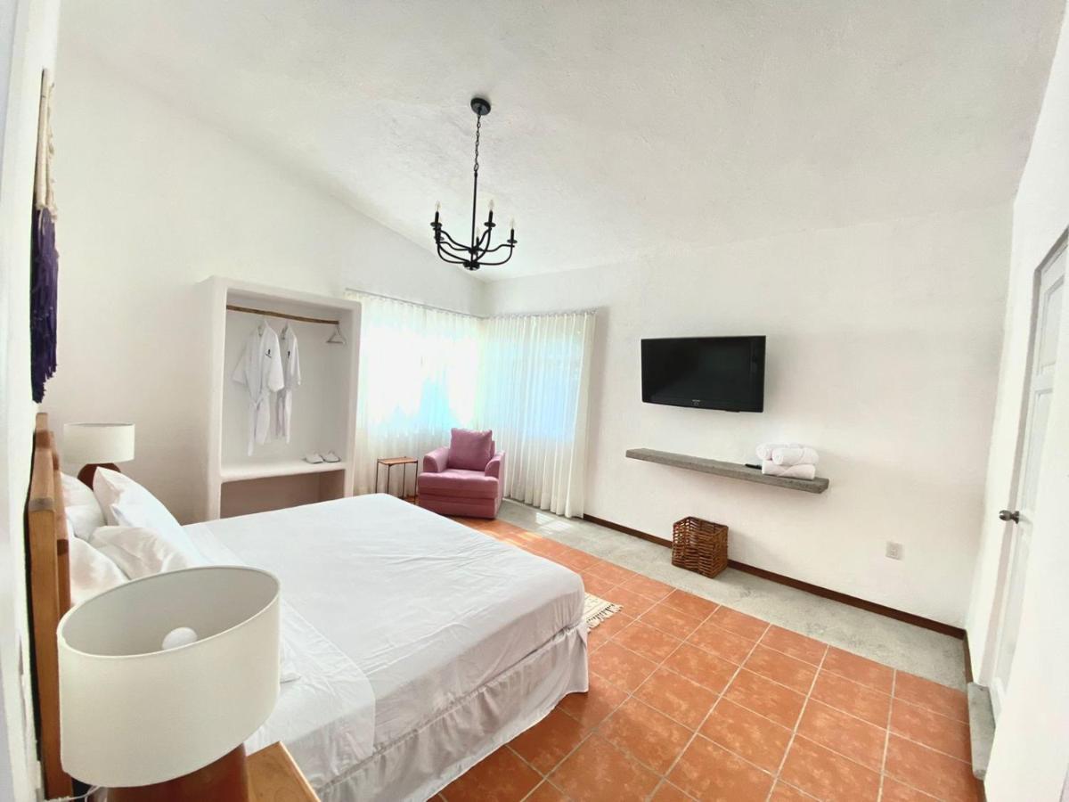 Hotel Cala Blanca Κουερναβάκα Εξωτερικό φωτογραφία
