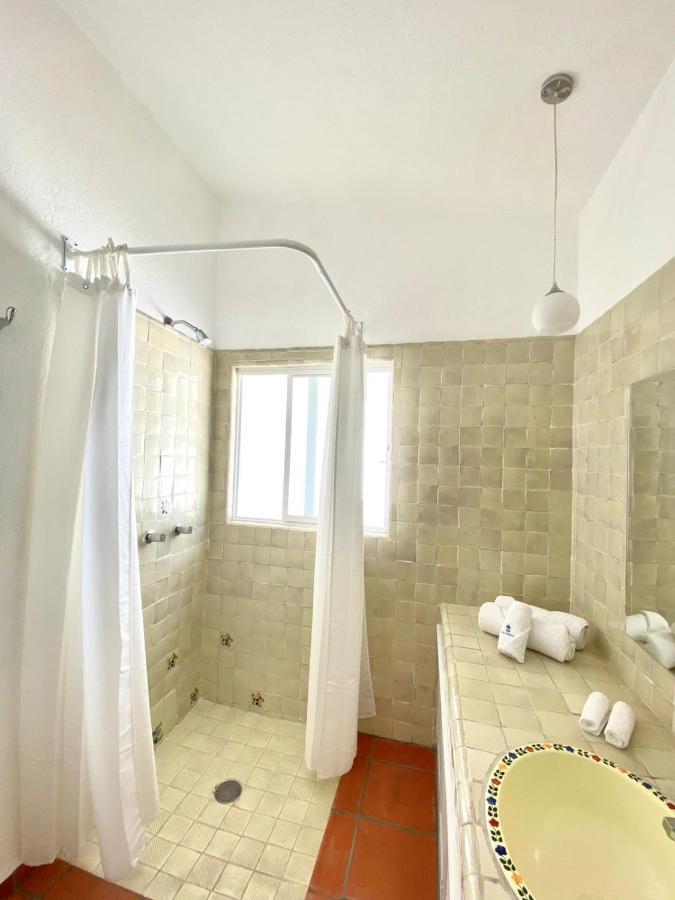 Hotel Cala Blanca Κουερναβάκα Εξωτερικό φωτογραφία